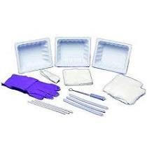 Tracheostomy Care Kit Argyle™- Each - TRACH47800