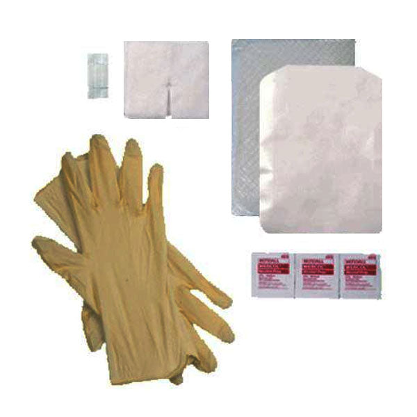 Aspira® Dressing Kit- Each - PLX4991503