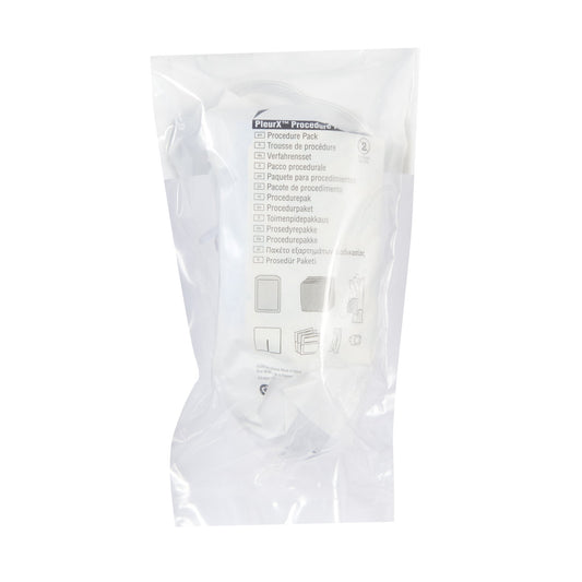 PleurX® Drainage Catheter Kit 500ML - PLX507500