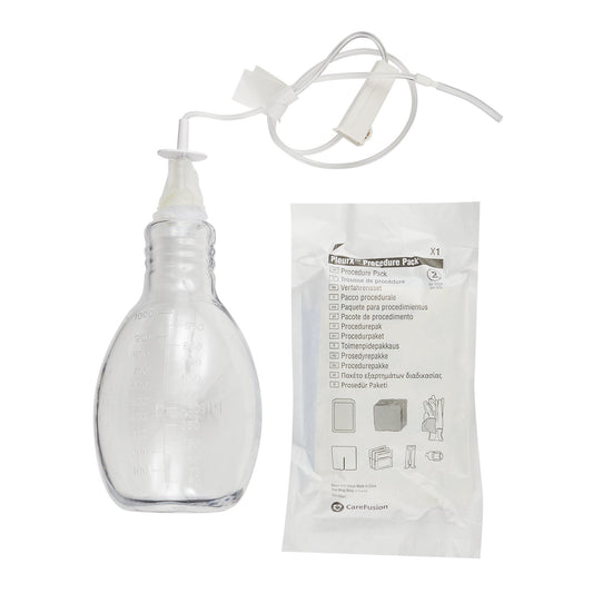 PleurX® Drainage Catheter Kit 1000ML - PLX507510