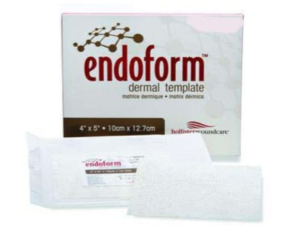 Endoform® Natural Dermal Template Bioscaffold 2"x2"- Each - alternate view 2 - ENDO529311