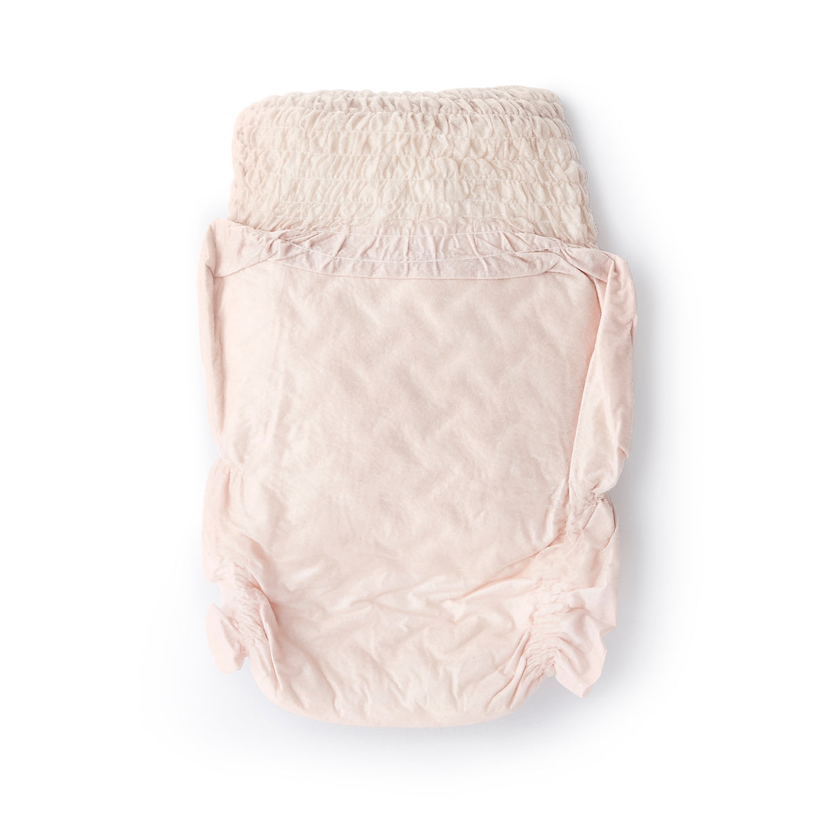 Female Adult Absorbent Underwear Depend® Fresh Protection Waistband Style Small Disposable Heavy Absorbency (Cs/64) - alternate view 2 - 53741