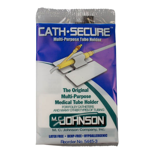 Cath-Secure Multi purpose holder- each - 5445-3