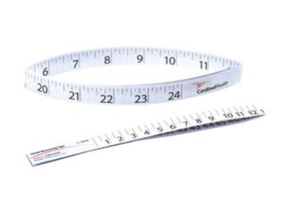 Measurement Tape 24 Inch (500 Each) - PMT241K