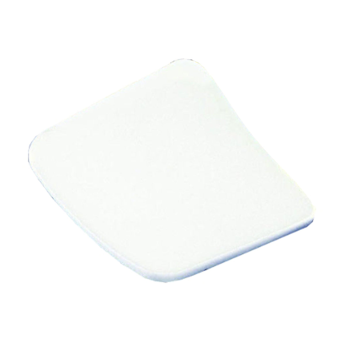 Kendall Hydrophilic Foam Dressing (Bx/10) - alternate view 2 - 55544