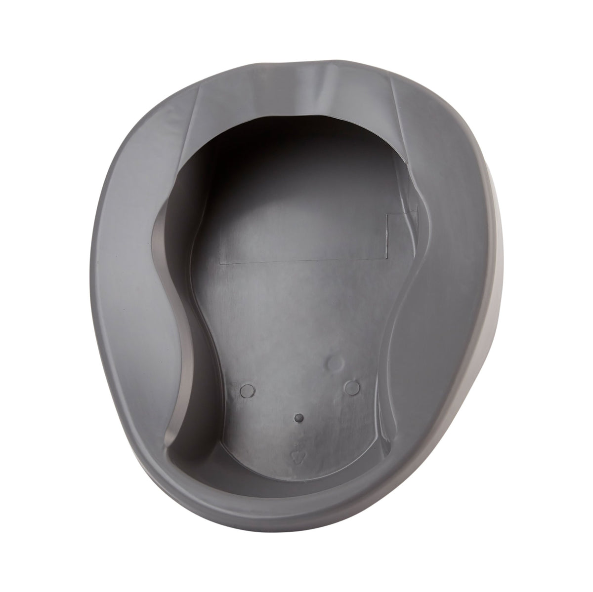 Bed Pan- Regular- Each - BEDPR01