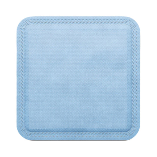 Super Absorbent Dressing Mextra® Superabsorbent 5 X 5 Inch Square (Bx/10) - SAD5510