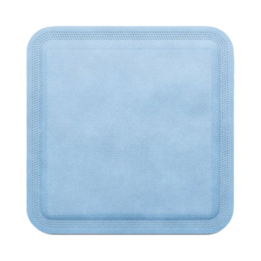 Super Absorbent Dressing Mextra® Superabsorbent 7 X 9 Inch Rectangle (Box of 10) - SAD7910