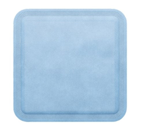 Super Absorbent Dressing Mextra 9 x 11 Inch (Box of 10) - SAD91110