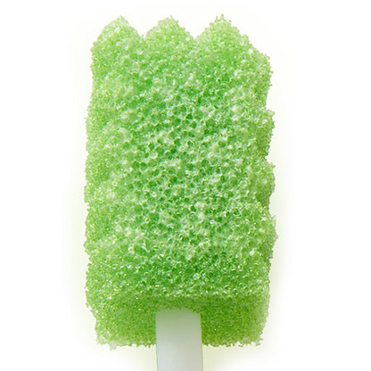 Oral Swab Toothette® Plus Mouthwash Foam Tip 2 per Pack - alternate view 2 - 6120