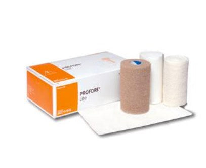 Profore # 3 Lite Compression Bandage - Each - alternate view 2 - PFLITE1EA