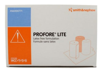 Profore # 3 Lite Compression Bandage - Each - PFLITE1EA