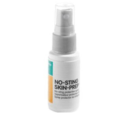 Smith & Nephew No Sting Skin Prep Spray- 1oz - ITEM DISCONTINUED - OST6680769166807691