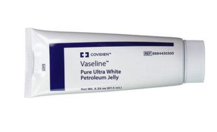 Petroleum Jelly Vaseline® 3.25 oz. Tube NonSterile- Each - VASELINE325