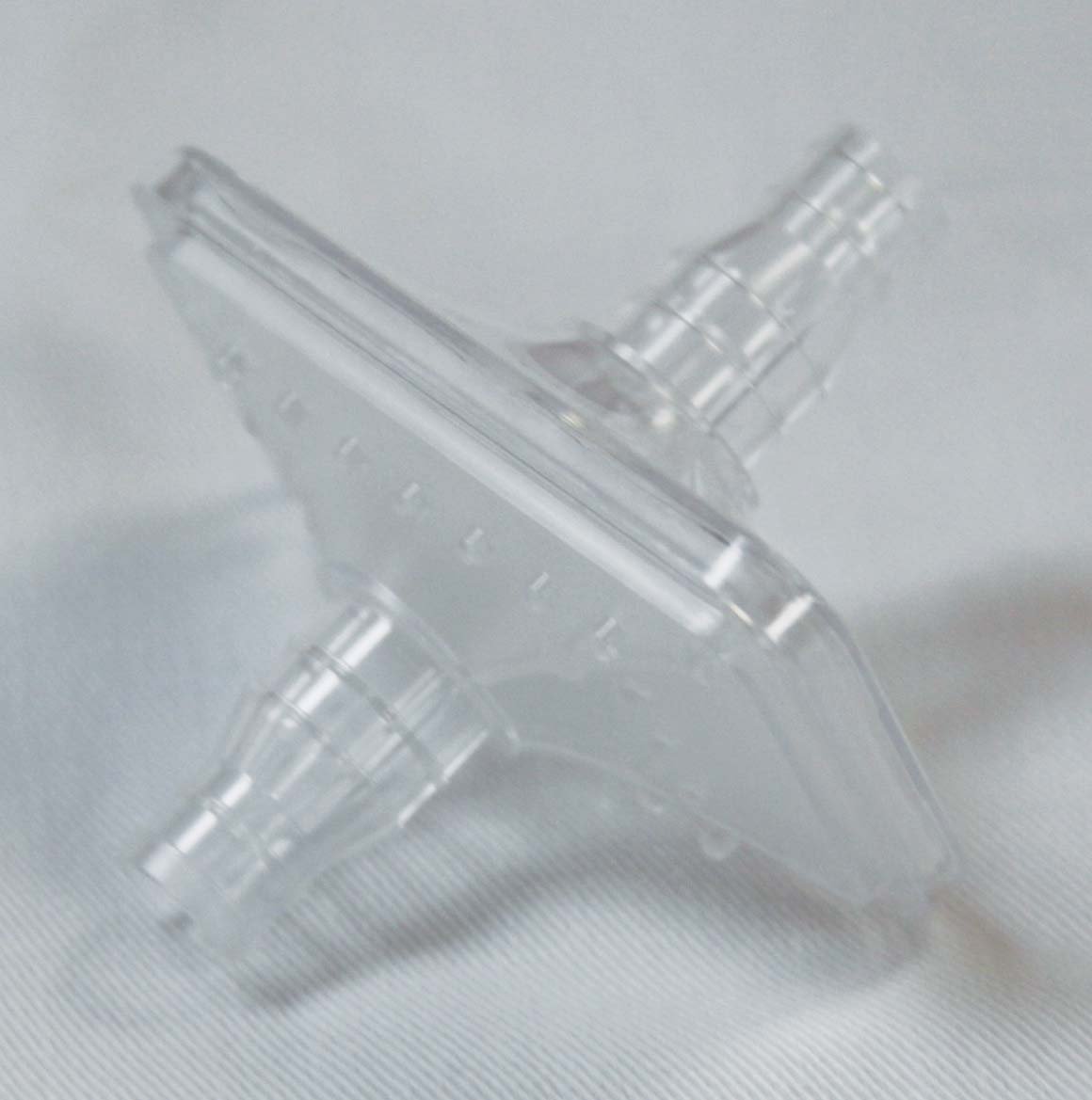 Bacteria Filter Vacu-Aide® - Each - 7305D608