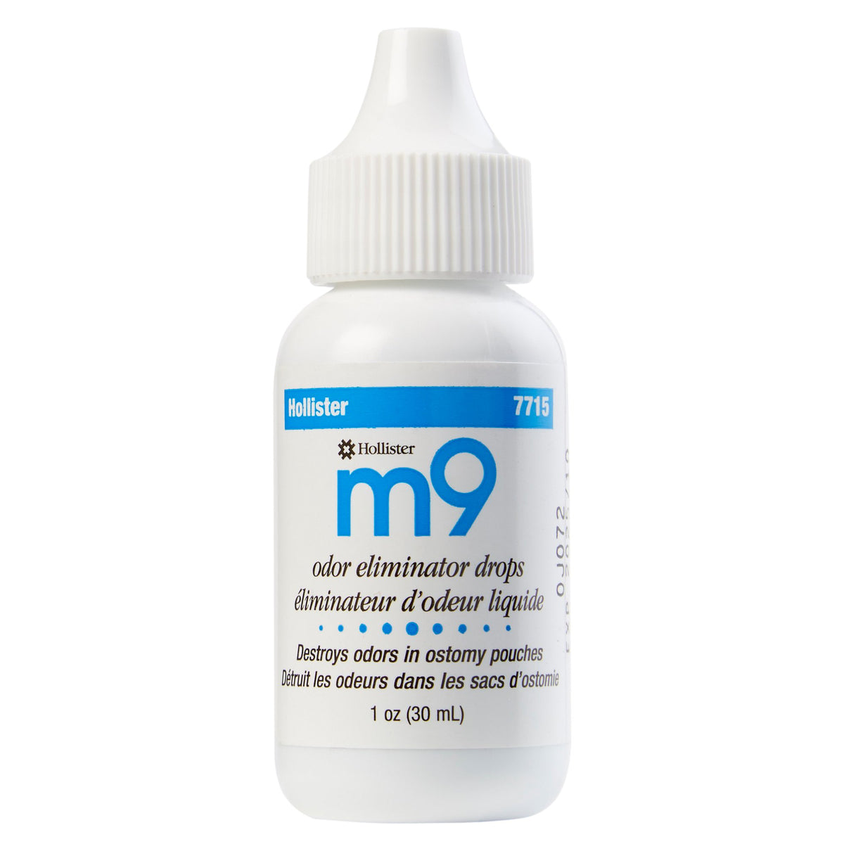 Odor Eliminator Drops M9™ 1 oz. Bottle - OST7715