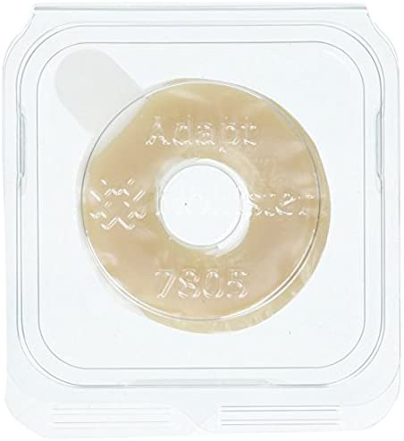 Hollister Adapt Barrier Ring 2" (Bx/10) - alternate view 2 - OST7805