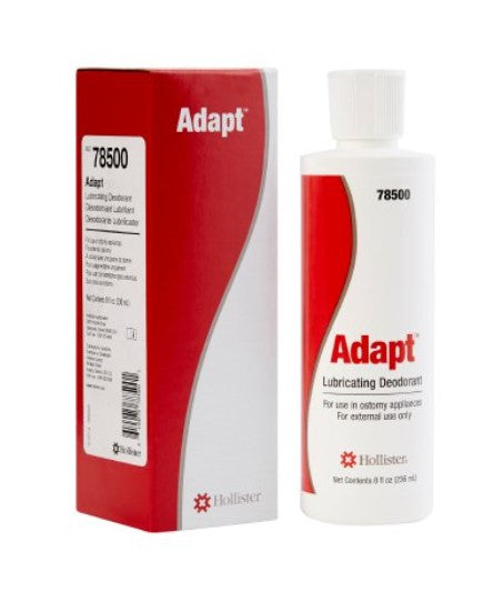 Lubricating Deodorant Adapt 8 oz. Bottle - OST78500