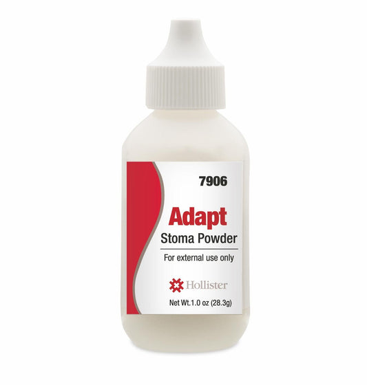 Ostomy Barrier Powder 1 oz - OST7906