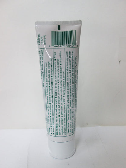 Calmoseptine® 4 oz. Tube- Each - alternate view 2 - CALM4OZ