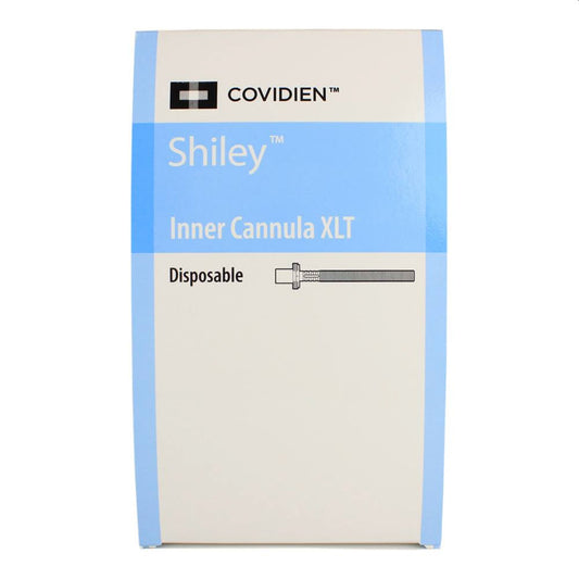 Shiley Inner Cannula 80XLTIN (Box of 10)