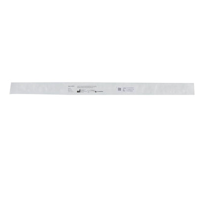 Urethral Catheter Self-Cath® Coude Olive Tip Uncoated PVC 14 Fr. 16 Inch (30/BX) - 814
