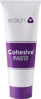 ConvaTec Eakin® Cohesive Paste, 2 oz Tube, Clear - Each - OST839010