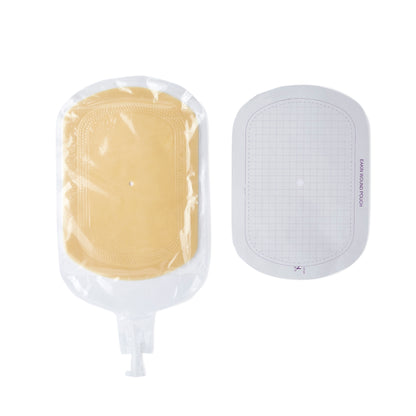 Fistula / Wound Drainage Pouch Eakin® (BX/5) - alternate view 3 - OST839265