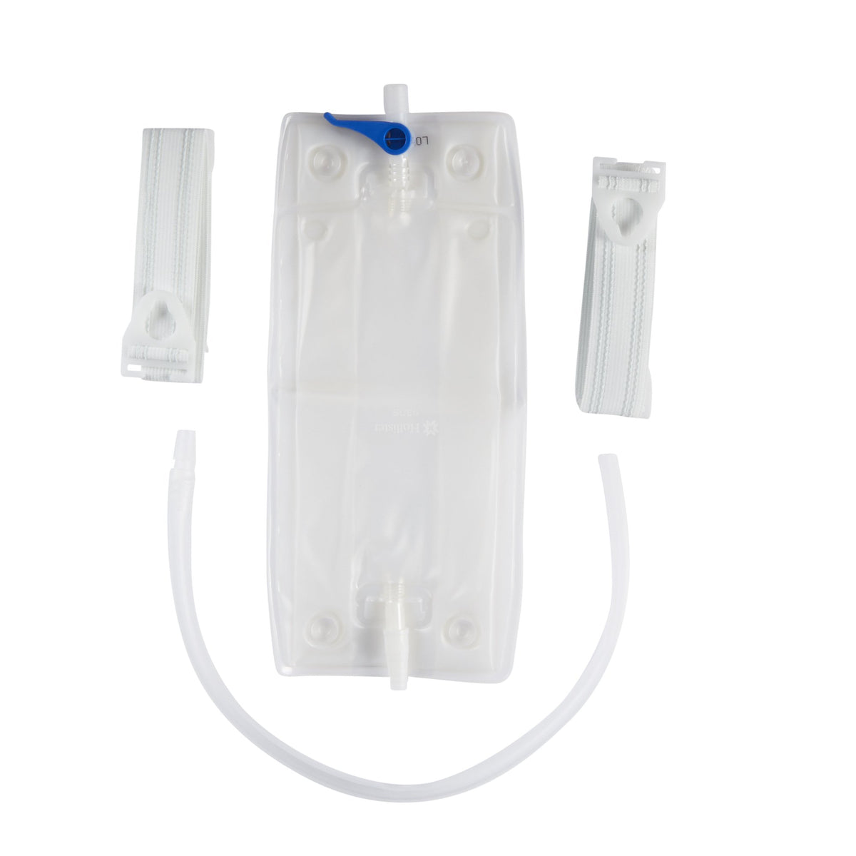 Urinary Leg Bag Set Hollister 9349 - Each - 9349
