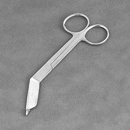 Bandage Cutting Scissors- Each - BCSIC1