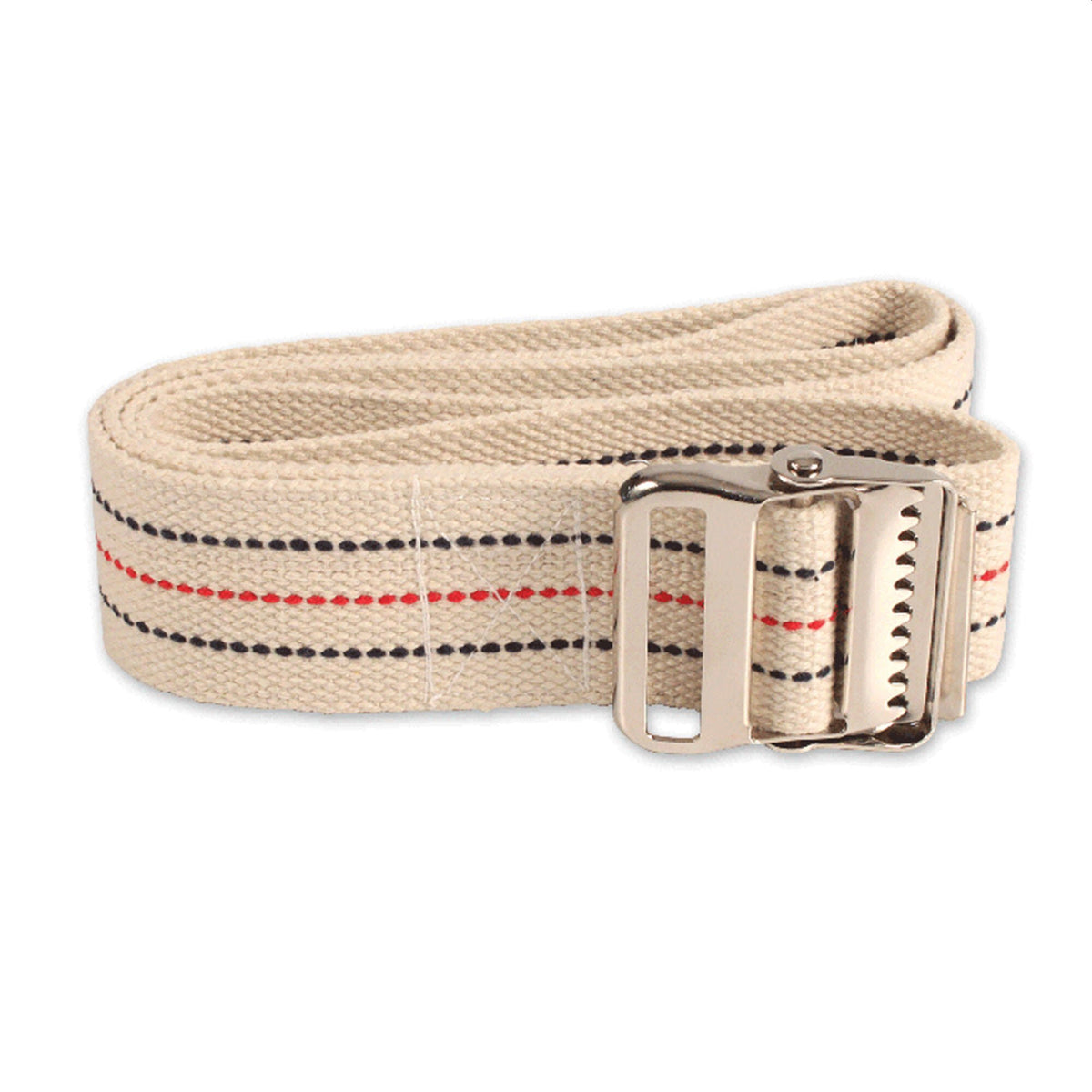 Gait Belt- Pinstripe-60"- Each