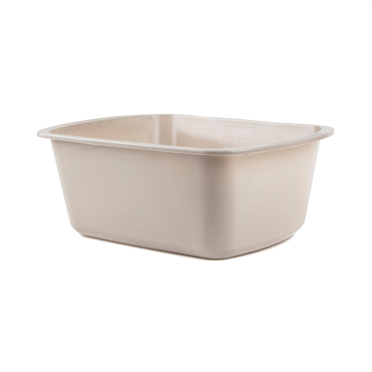 Wash Basin 7 Quart Rectangle NonSterile- Each - H362-11