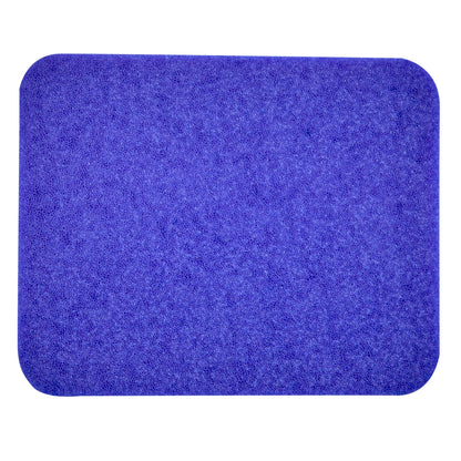 Antibacterial Foam Dressing Hydrofera BLUE® READY-Transfer 4 X 5 Inch Without Border Without Film Backing Nonadhesive Rectangle Sterile - Each - alternate view 3 - HBRT4050