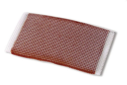Iodoflex® Iodophor Impregnated Dressing 10g 2-1/8 X 3 Inch Sterile - Each