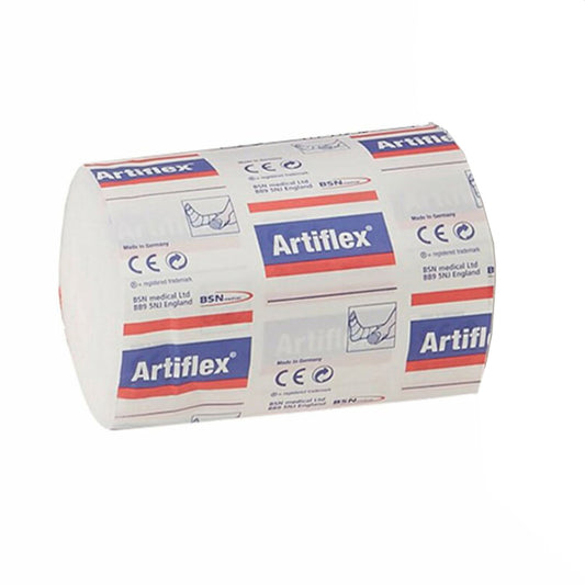 Artiflex® Bandage Orthopedic Padding Roll Undercast 5.9 Inch X 3.3 Yard - Each