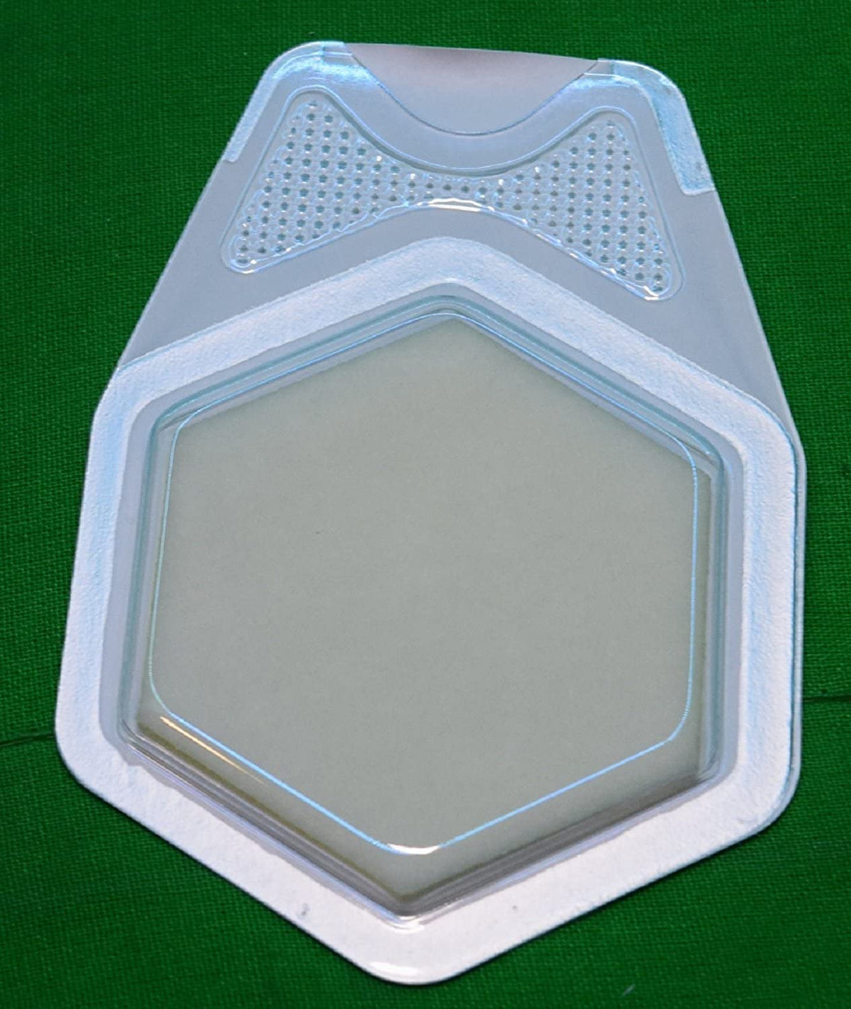 Promogran Prisma Matrix 4.34 Sq Inch Silver Collagen Dressing MA028- Each Dressing - alternate view 2 - PRS4341
