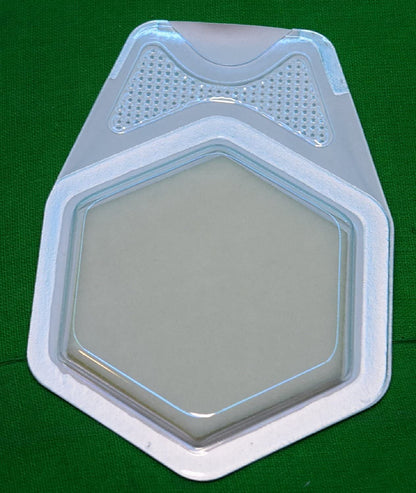 Promogran Prisma Matrix 4.34 Sq Inch Silver Collagen Dressing MA028- Each Dressing - alternate view 2 - PRS4341