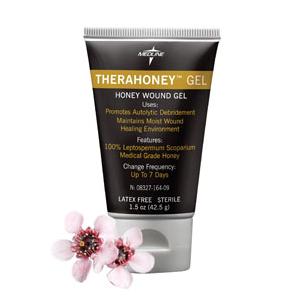 TheraHoney Wound Gel 1.5 oz - Each - MNK0015