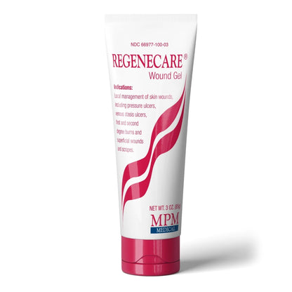 Regenecare® Wound Gel 3 Oz - Each - MP00100