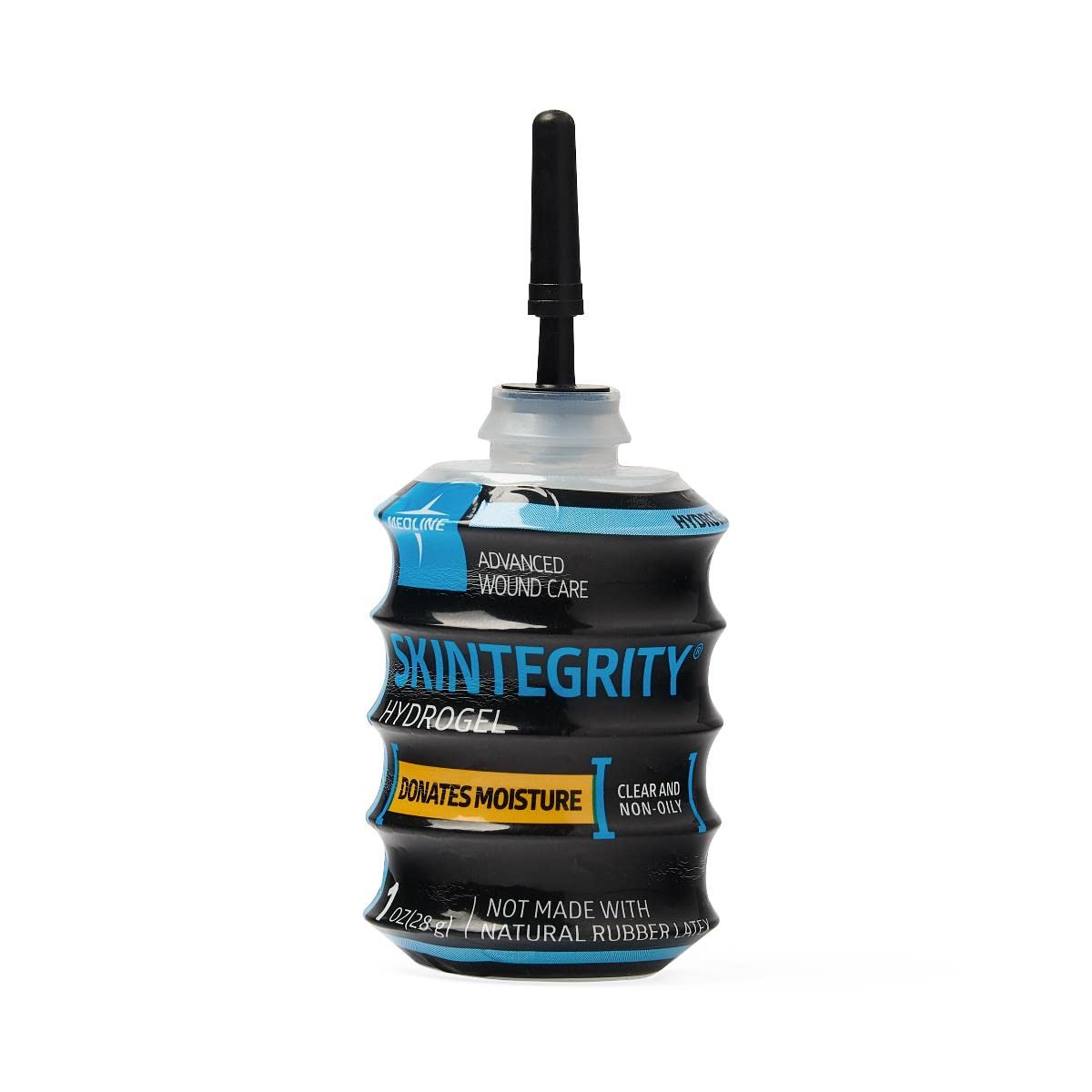 Skintegrity Hydrogel 1 Oz Bellows Bottle - MSC6102