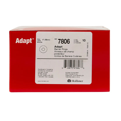 Hollister Adapt® 7806 Skin Barrier Ring (Box of 10) - OST7806