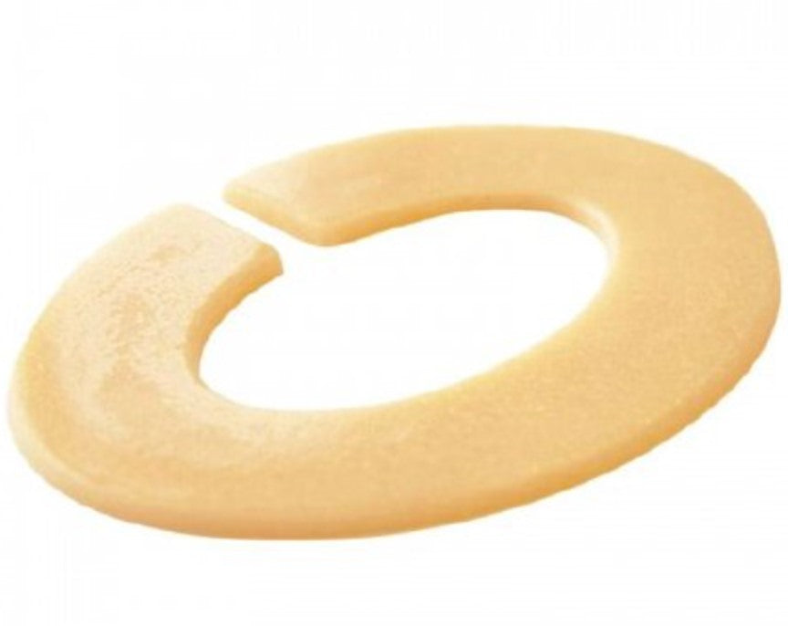 ConvaTec Eakin Cohesive® StomaWrap Ostomy Seal, 3mm Thick,85mm OD (Box of 10) - OST839006