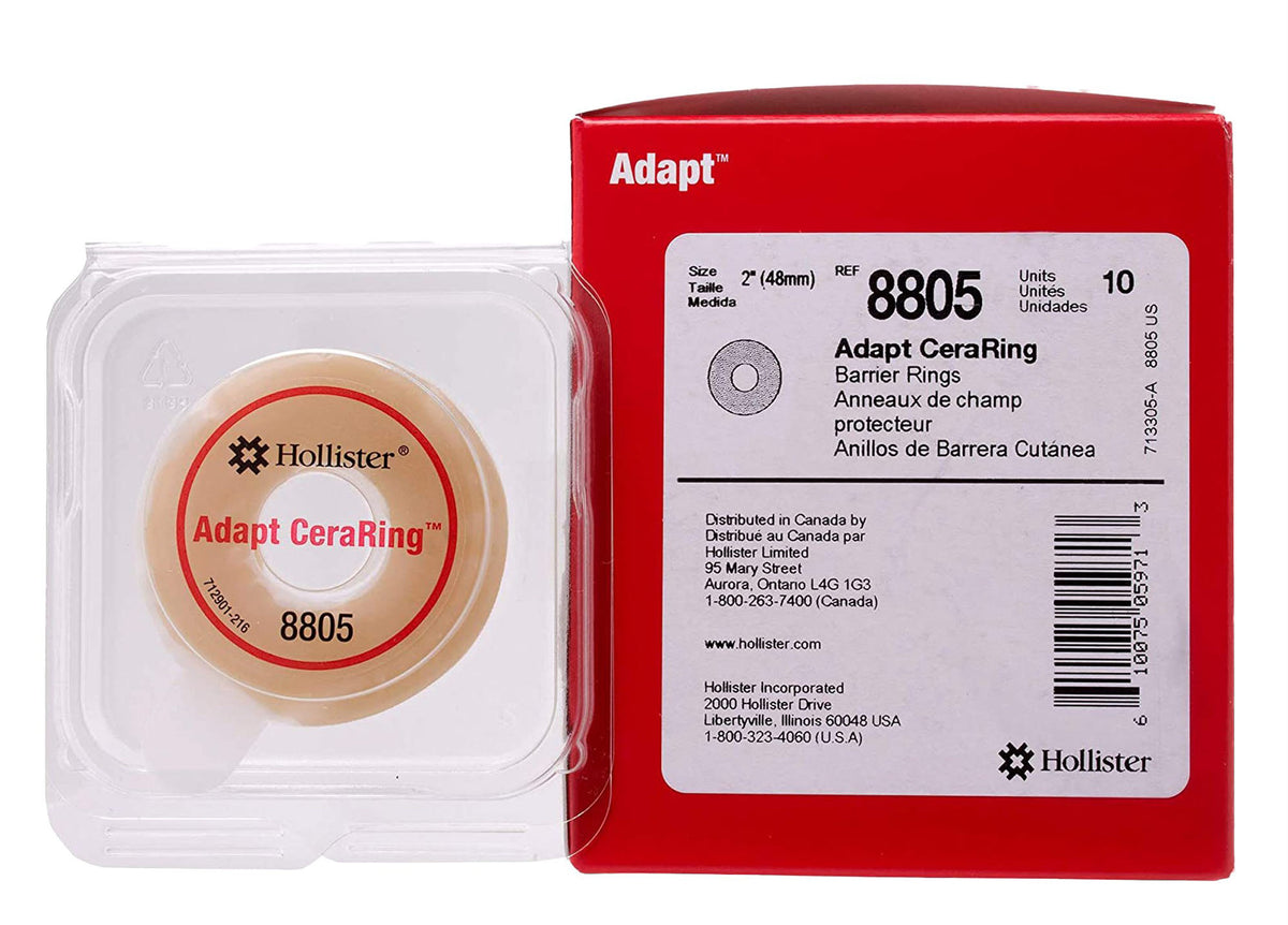 Barrier Ring Adapt CeraRing 8805 (Box Of 10) - OST8805