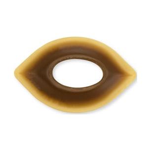 Hollister Adapt CeraRing™ Barrier Ring, Oval Convex, 7/8" x 1-1/2" (22mm x 38mm) (Bx/10) - OST89601
