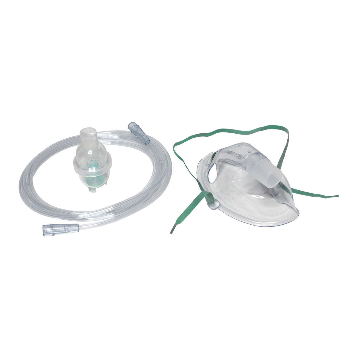 Sunset Aerosol Mask Kit, Adult, Disposable - Each - RES090
