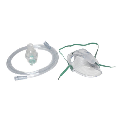 Sunset Aerosol Mask Kit, Adult, Disposable - Each - RES090