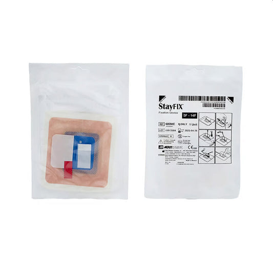 Stayfix® Medium 5-12Fr- Each