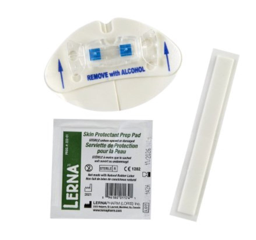 StatLock PICC Plus Catheter / Line Securement Device - Each - VPPCSP