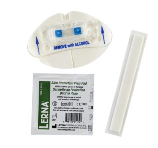 StatLock PICC Plus Catheter / Line Securement Device - Each - VPPCSP
