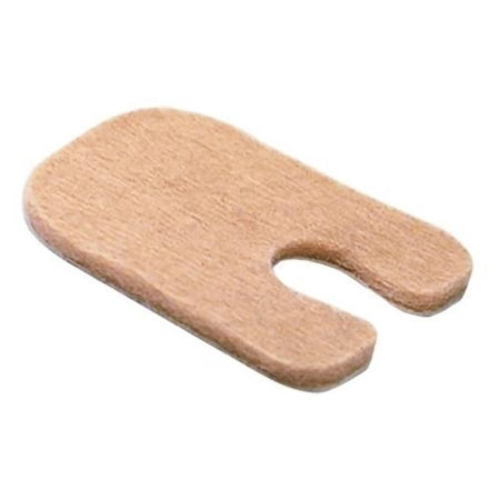 Callus Pad PediFix® FELTastic® One Size Fits Most Adhesive Foot - Each - P16